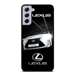 LEXUS SPORT CAR LOGO Samsung Galaxy S21 FE Case