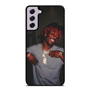 LIL UZI VERT RAPPER  Samsung Galaxy S21 FE Case