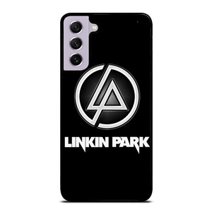 LINKIN PARK ROCK BAND EMBLEM Samsung Galaxy S21 FE Case