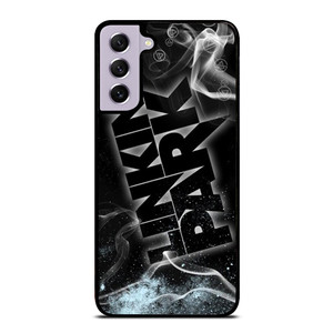 LINKIN PARK ROCK BAND LOGO Samsung Galaxy S21 FE Case