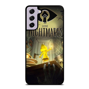 LITTLE NIGHTMARES HORROR GAMES Samsung Galaxy S21 FE Case