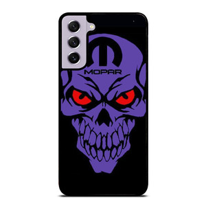 LOGO MOPAR SKULL Samsung Galaxy S21 FE Case