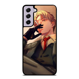 LOID FORGER SPY X FAMILY COOL Samsung Galaxy S21 FE Case LOID FORGER SPY X FAMILY COOL Samsung Galaxy S21 FE Case