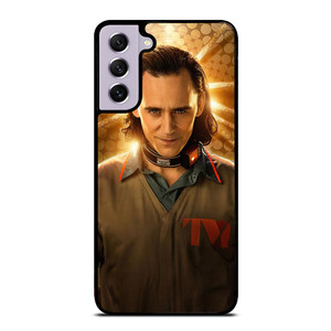 LOKI TVA Samsung Galaxy S21 FE Case
