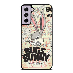 LOONEY TUNES BUGS BUNNY Samsung Galaxy S21 FE Case