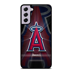 LOS ANGELES ANGELS BASEBALL SYMBOL Samsung Galaxy S21 FE Case