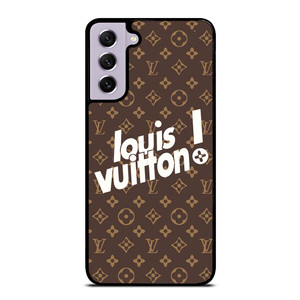 LOUIS VUITTON LOGO NEW Samsung Galaxy S21 FE Case