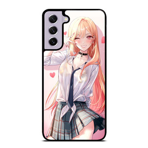 MARIN KITAGAWA MY DRESS UP DARLING Samsung Galaxy S21 FE Case MARIN KITAGAWA MY DRESS UP DARLING Samsung Galaxy S21 FE Case