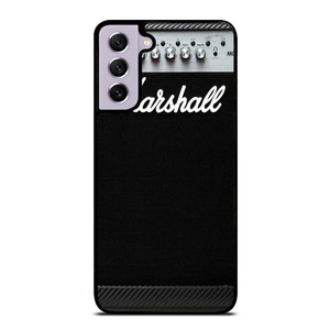 MARSHALL GUITAR AMPLIFIER  Samsung Galaxy S21 FE Case