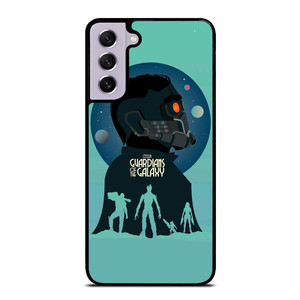 MARVEL GUARDIANS OF THE GALAXY STARLORD Samsung Galaxy S21 FE Case MARVEL GUARDIANS OF THE GALAXY STARLORD Samsung Galaxy S21 FE Case