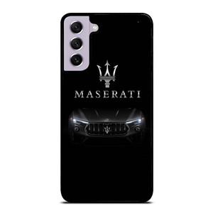 MASERATI FRONT BUMPER LOGO Samsung Galaxy S21 FE Case