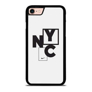 NIKE NYC LOGO iPhone 8 Case NIKE NYC LOGO iPhone 8 Case