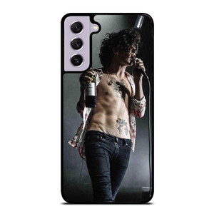 MATTY HEALY THE 1975 BAND 2 Samsung Galaxy S21 FE Case MATTY HEALY THE 1975 BAND 2 Samsung Galaxy S21 FE Case