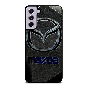 MAZDA NOISED LOGO Samsung Galaxy S21 FE Case