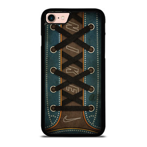 NIKE SHOE LACE iPhone 8 Case NIKE SHOE LACE iPhone 8 Case