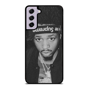METRO BOOMIN SUPREME Samsung Galaxy S21 FE Case