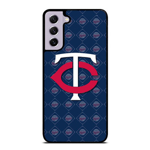 MINNESOTA TWINS MLB COLLAGE 2 Samsung Galaxy S21 FE Case MINNESOTA TWINS MLB COLLAGE 2 Samsung Galaxy S21 FE Case
