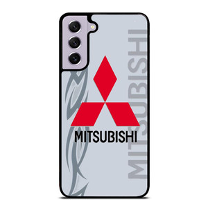 MITSUBISHI SYMBOL Samsung Galaxy S21 FE Case