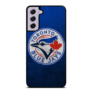 MLB TORONTO BLUE JAYS Samsung Galaxy S21 FE Case MLB TORONTO BLUE JAYS Samsung Galaxy S21 FE Case