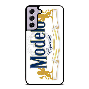 MODELO ESPECIAL BEER ICON Samsung Galaxy S21 FE Case MODELO ESPECIAL BEER ICON Samsung Galaxy S21 FE Case