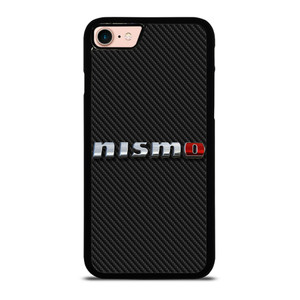 NISMO LOGO iPhone 8 Case