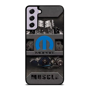 MOPAR ENGINE LOGO Samsung Galaxy S21 FE Case