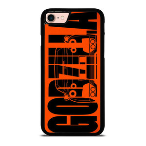 NISSAN GODZILLA GTR R35 iPhone 8 Case NISSAN GODZILLA GTR R35 iPhone 8 Case