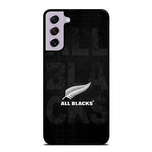 NEW ALL BLACKS WALL Samsung Galaxy S21 FE Case