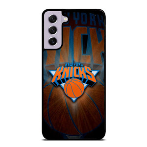 NEW YORK KNICKS SYMBOL Samsung Galaxy S21 FE Case