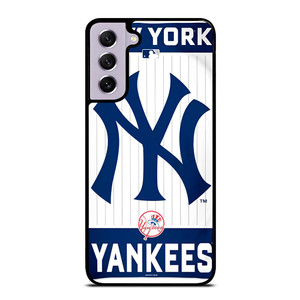 NEW YORK YANKEES WINCRAFT Samsung Galaxy S21 FE Case