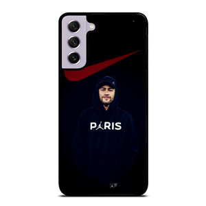 NEYMAR JR NIKE PARIS SAINT GERMAIN Samsung Galaxy S21 FE Case