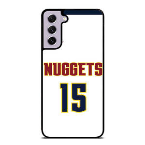 NIKOLA JOKIC DENVER NUGGETS KIT Samsung Galaxy S21 FE Case