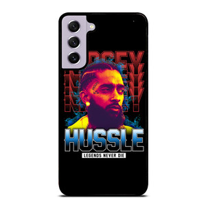 NIPSEY HUSSLE LEGENDS Samsung Galaxy S21 FE Case