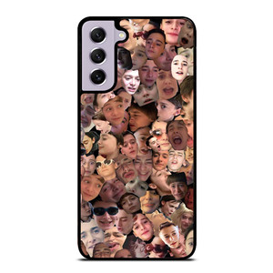 NOAH SCHNAPP COOLAGE Samsung Galaxy S21 FE Case