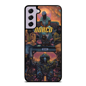 NORCO GAMES Samsung Galaxy S21 FE Case NORCO GAMES Samsung Galaxy S21 FE Case