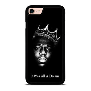 NOTORIOUS BIG iPhone 8 Case