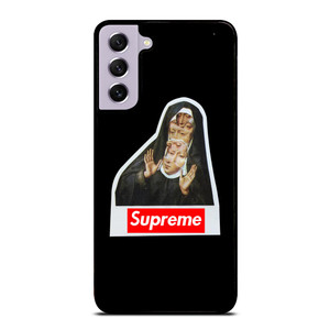 NUN X SUPREME Samsung Galaxy S21 FE Case NUN X SUPREME Samsung Galaxy S21 FE Case