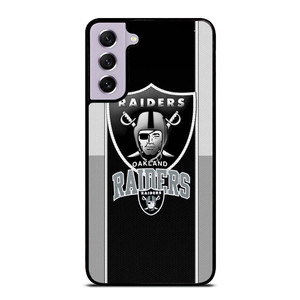 OAKLAND RAIDERS NFL  Samsung Galaxy S21 FE Case