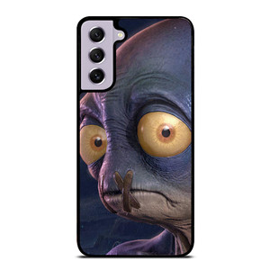 ODDWORLD SOULSTORM GAMES 3 Samsung Galaxy S21 FE Case