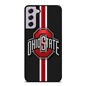 OHIO STATE FOOTBALL NFL SYMBOL Samsung Galaxy S21 FE Case OHIO STATE FOOTBALL NFL SYMBOL Samsung Galaxy S21 FE Case