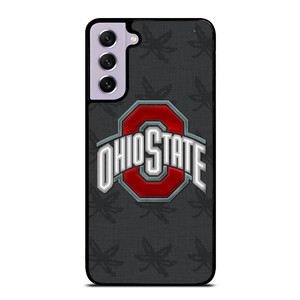 OHIO STATE FOOTBALL SYMBOL Samsung Galaxy S21 FE Case OHIO STATE FOOTBALL SYMBOL Samsung Galaxy S21 FE Case