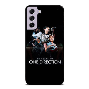 ONE DIRECTION Samsung Galaxy S21 FE Case