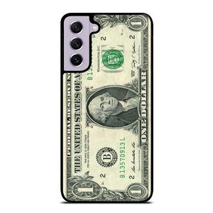 ONE DOLLAR UNITED STATES Samsung Galaxy S21 FE Case