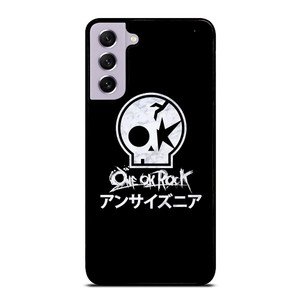 ONE OK ROCK BAND MARBLE Samsung Galaxy S21 FE Case