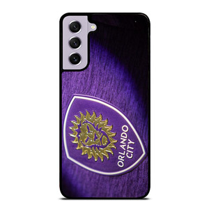 ORLANDO CITY LOGO EMBLEM Samsung Galaxy S21 FE Case
