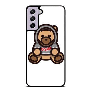 OZUNA BEAR Samsung Galaxy S21 FE Case OZUNA BEAR Samsung Galaxy S21 FE Case