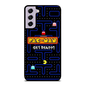 PACMAN CLASSIC GAME Samsung Galaxy S21 FE Case