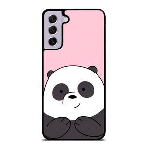 PANDA PAN PAN BEAR Samsung Galaxy S21 FE Case