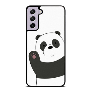 PANDA WE BARE BEARS 2 Samsung Galaxy S21 FE Case PANDA WE BARE BEARS 2 Samsung Galaxy S21 FE Case