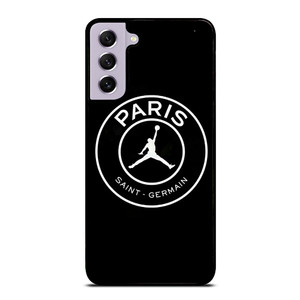 PARIS DAINT GERMAIN JORDAN JUMPMAN Samsung Galaxy S21 FE Case